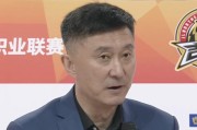乐鱼体育官方入口-杜锋：吉林的三分球让我们压力巨大，靠防守的统一性赢下比赛