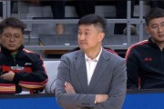 乐鱼体育官方网站-广东送辽篮苦主17连败，3人堪称优秀，3人表现及格，4人实属低迷